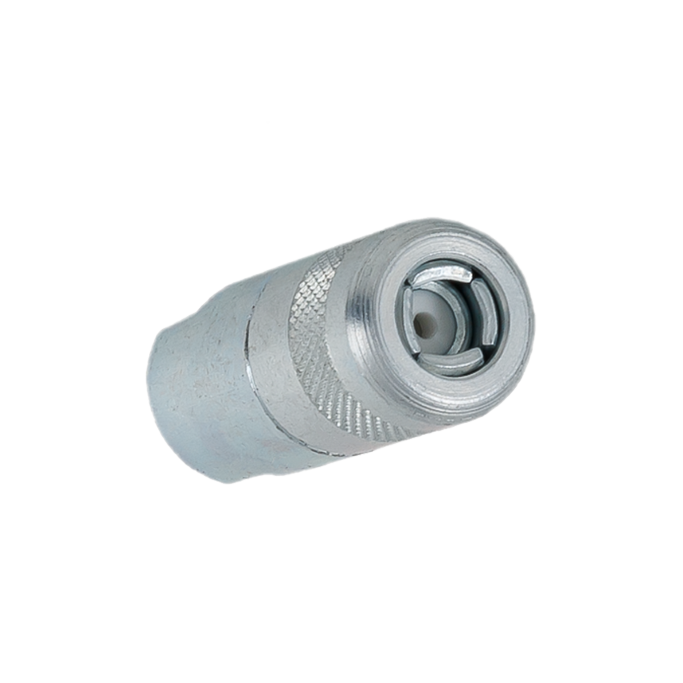 Injection cap CPX