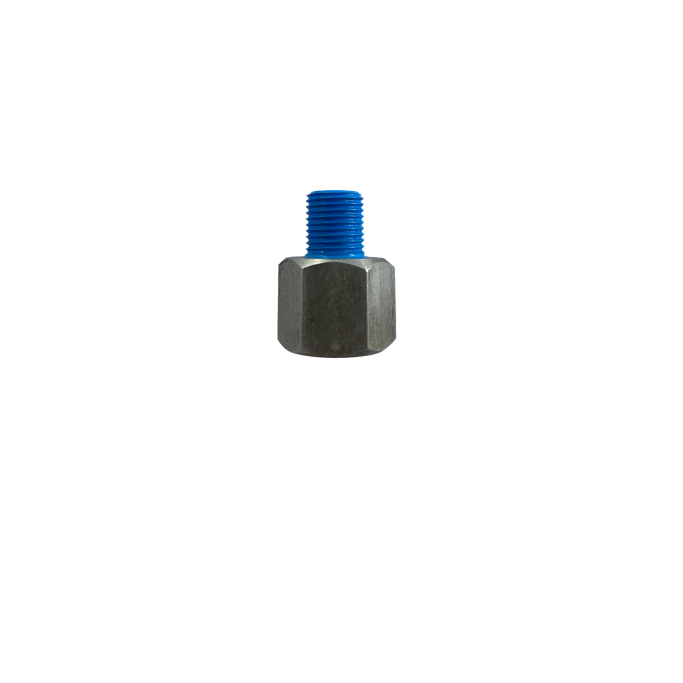 Redukcja GW 1/4 - GZ m10x1