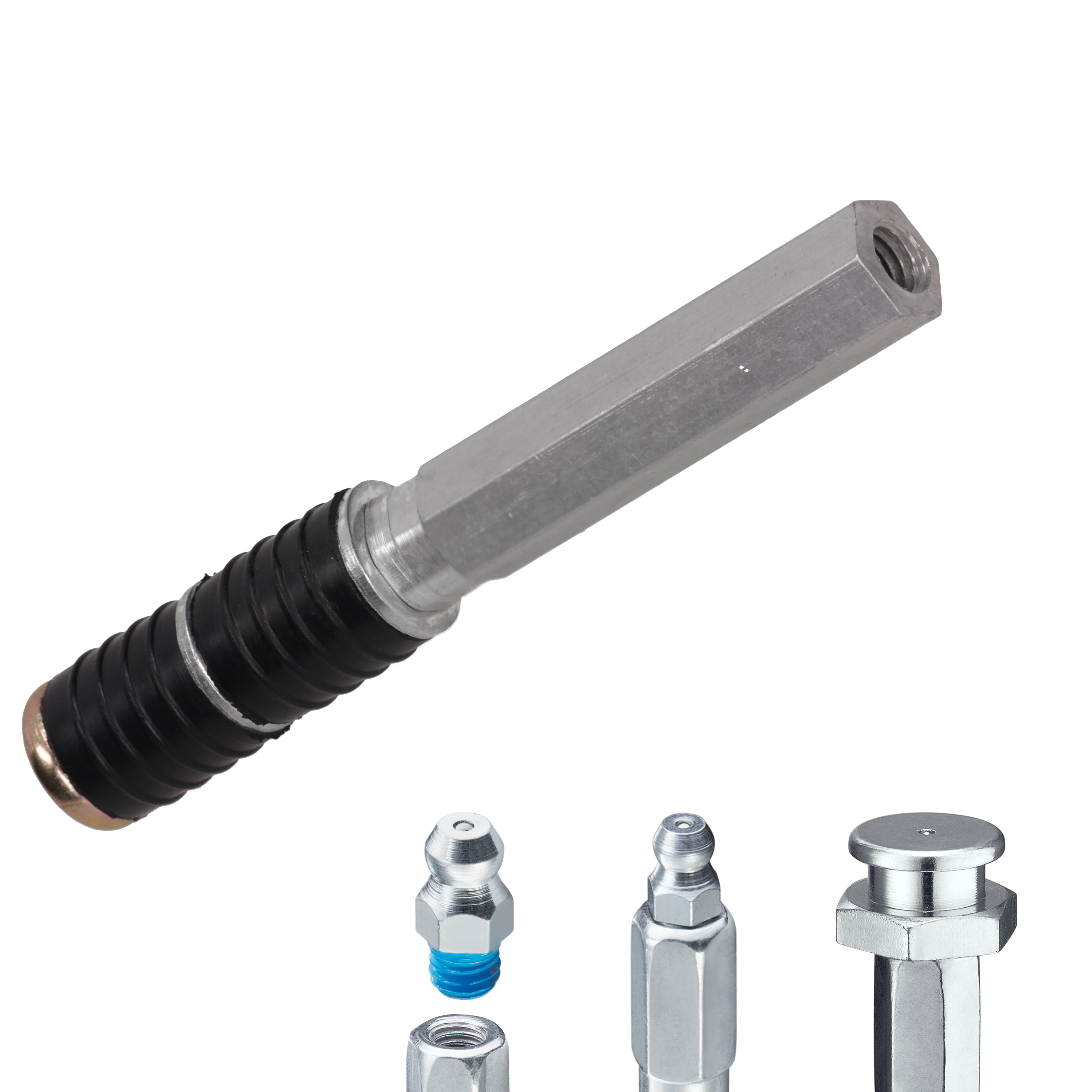 Paker do iniekcji paker iniekcyjny