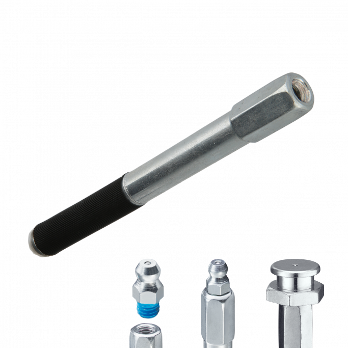Уплътнител за инжектиране PI-SPM 10/110
