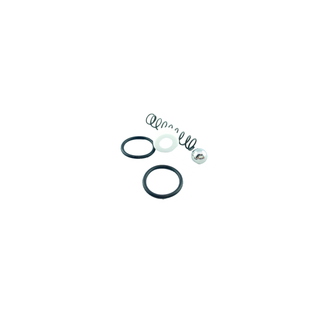 Uszczelnienie tłoka