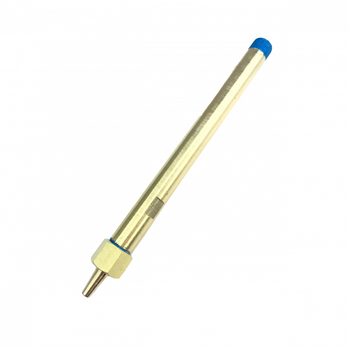 Wood Injection Adapter