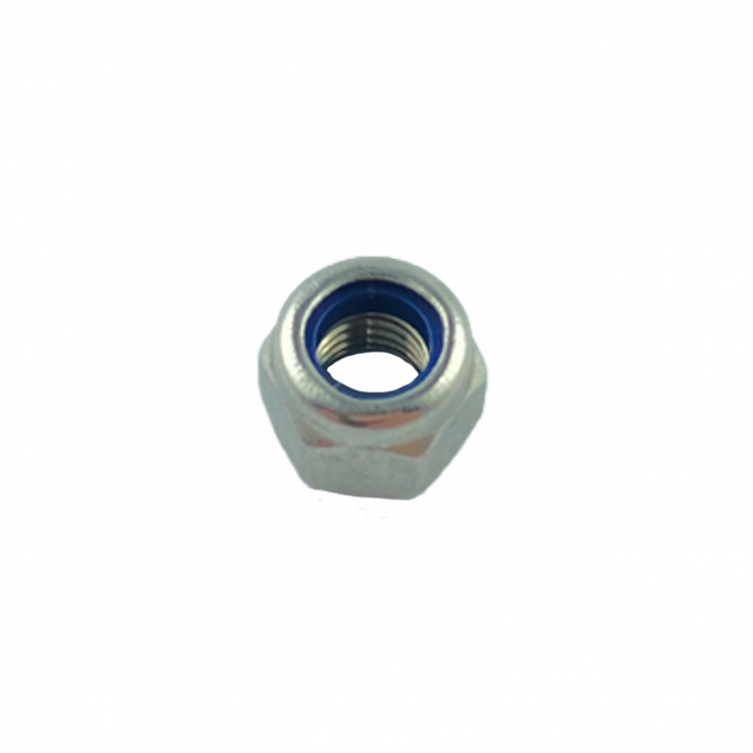 Stainless steel nut (CA2209)