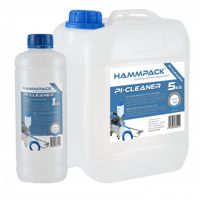 Injection Pump Cleaner