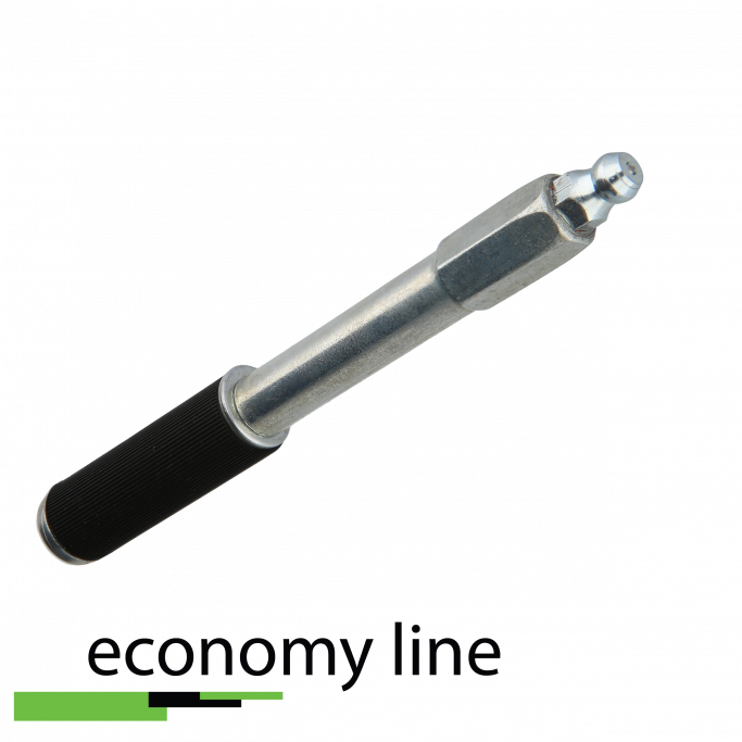 iniektor paker do iniekcji 