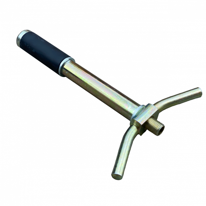 Packer voor cementsuspensies bv 18