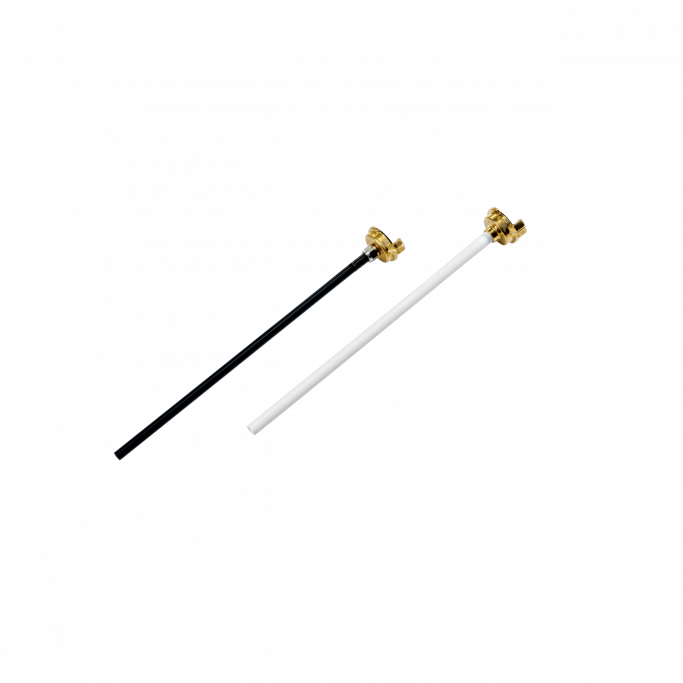 12 and 10 mm ferrules PUMP INTEGRALE