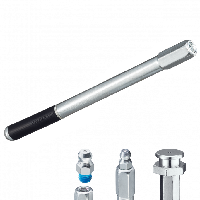 Injection Packer PI-SPH 10/150