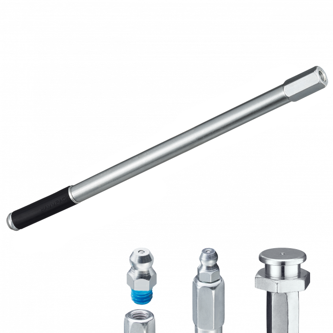 Injection Packer PI-SPH 10/200