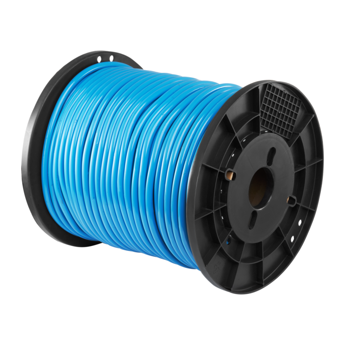 Injection hose - 5 mm