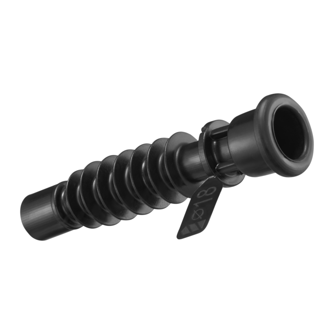 Injection packer PI-P 18/120