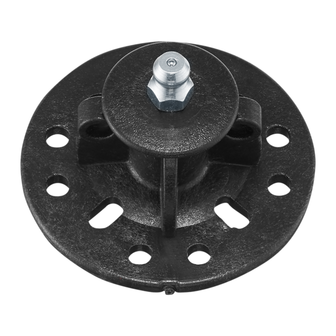 Adhesive Packer (Black)