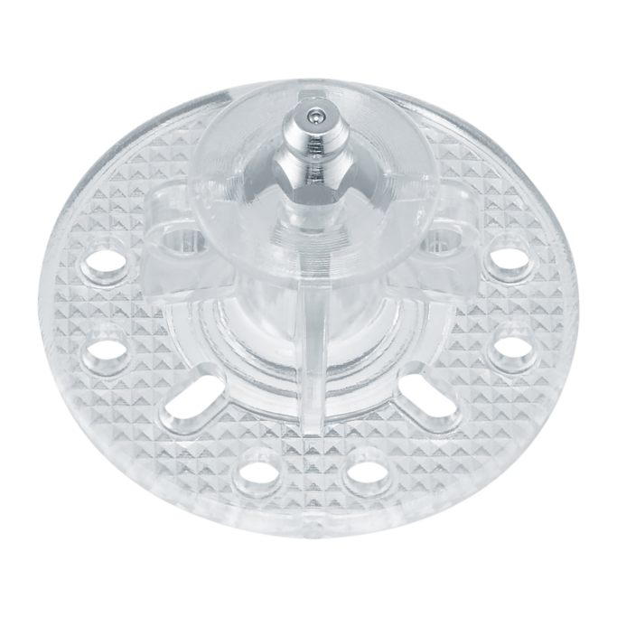 Adhesive Packer (Transparent)