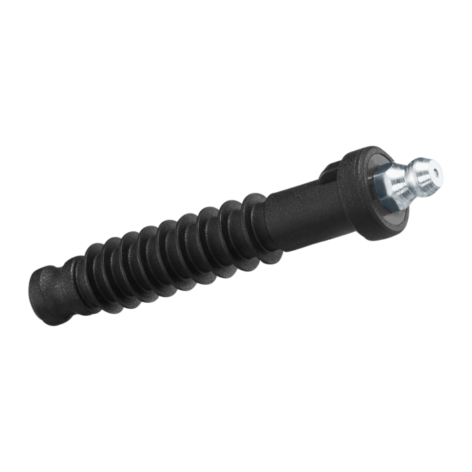 Vstrekovací púzdro PI-PS 10/80swg