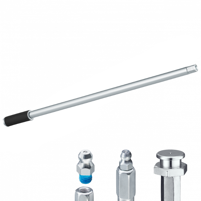 Уплътнител за инжектиране PI-SPM 10/300